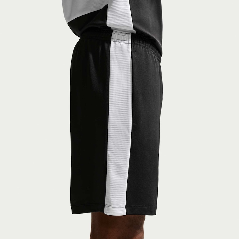 Shorts Dri-FIT Nike Academy+ Masculino - Foto 3