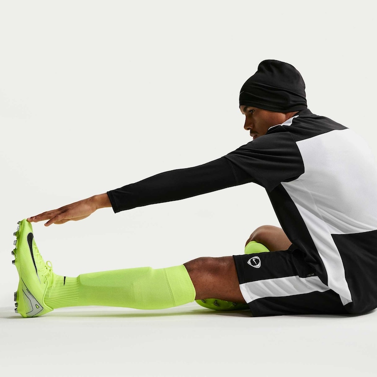 Shorts Dri-FIT Nike Academy+ Masculino - Foto 4