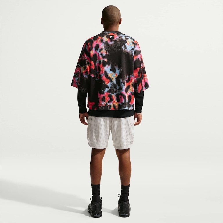 Shorts Nike Air TL Masculino - Foto 5