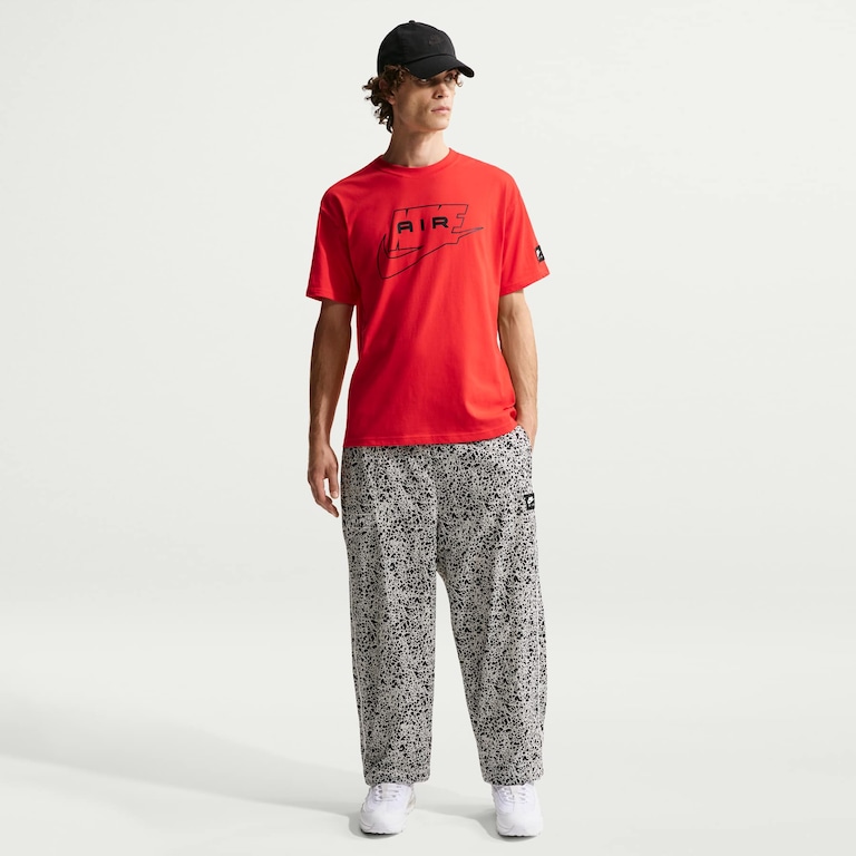 Camiseta Nike Sportswear Air Masculina - Foto 4
