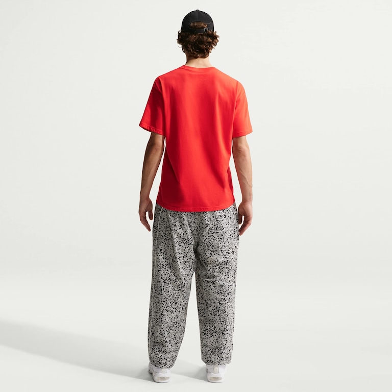 Camiseta Nike Sportswear Air Masculina - Foto 5