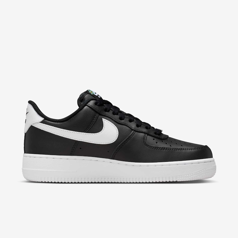 Tênis Nike Air Force 1 '07 Premium Feminino - Foto 6
