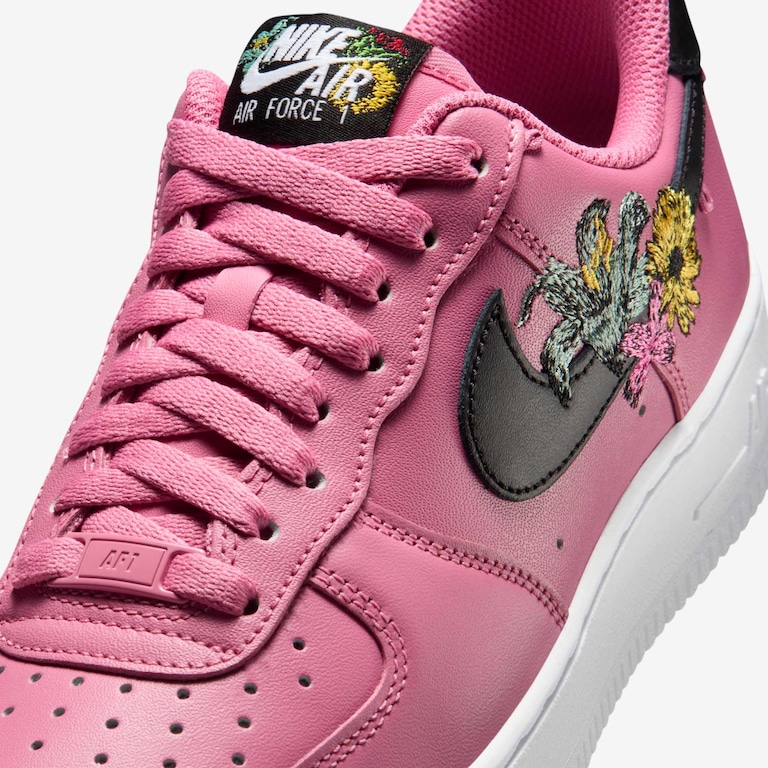 Tênis Nike Air Force 1 '07 Premium Feminino - Foto 10