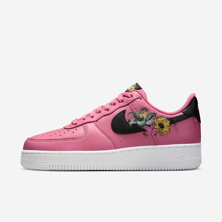 Tênis Nike Air Force 1 '07 Premium Feminino - Foto 1