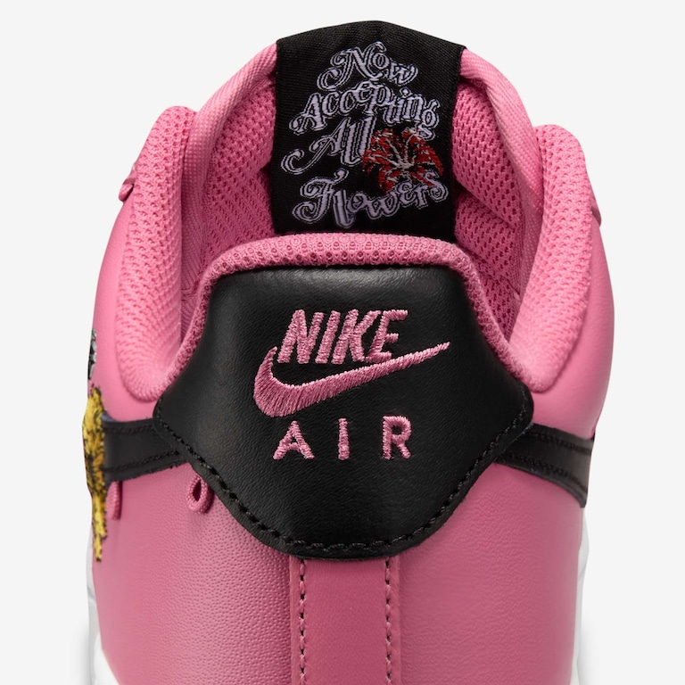 Tênis Nike Air Force 1 '07 Premium Feminino - Foto 9