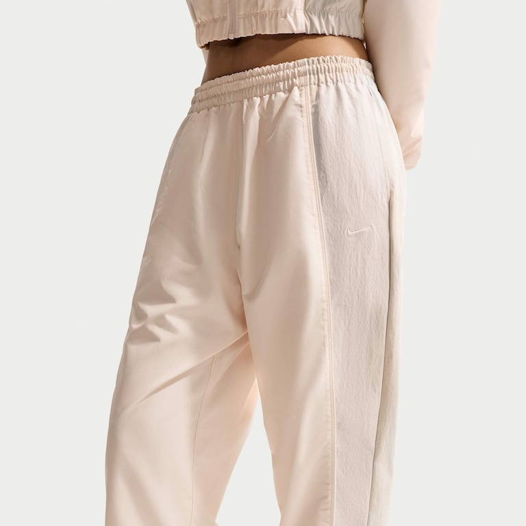 Calça Nike Sportswear Track Feminina - Foto 2