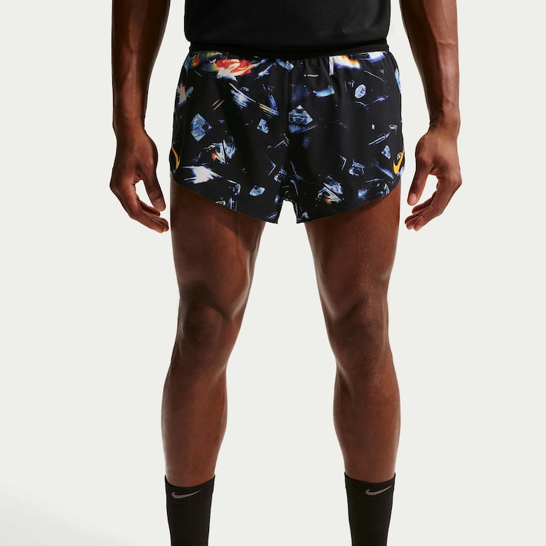Shorts Dri-FIT Nike Aeroswift ADV Masculino - Foto 2