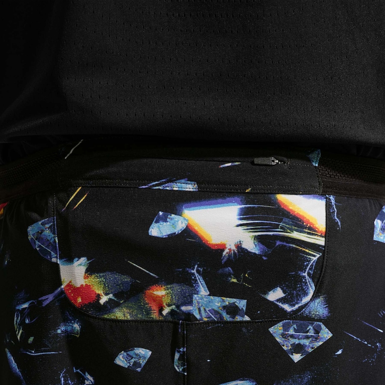 Shorts Dri-FIT Nike Aeroswift ADV Masculino - Foto 3