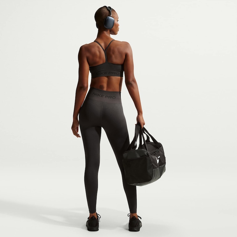 Legging Dri-FIT Nike Pro Seamless Feminina - Foto 5