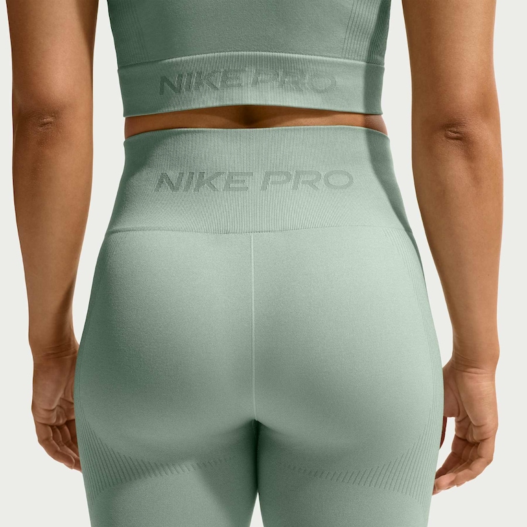 Legging Dri-FIT Nike Pro Feminina - Foto 3