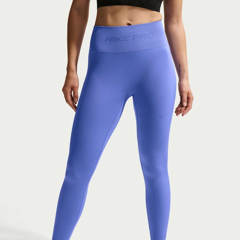 Legging Dri-FIT Nike Pro Feminina - Foto 2