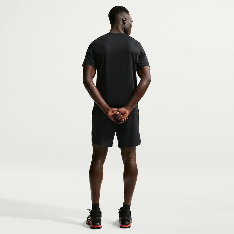 Camiseta Dri-Fit Nike Run Energy Masculina - Foto 5