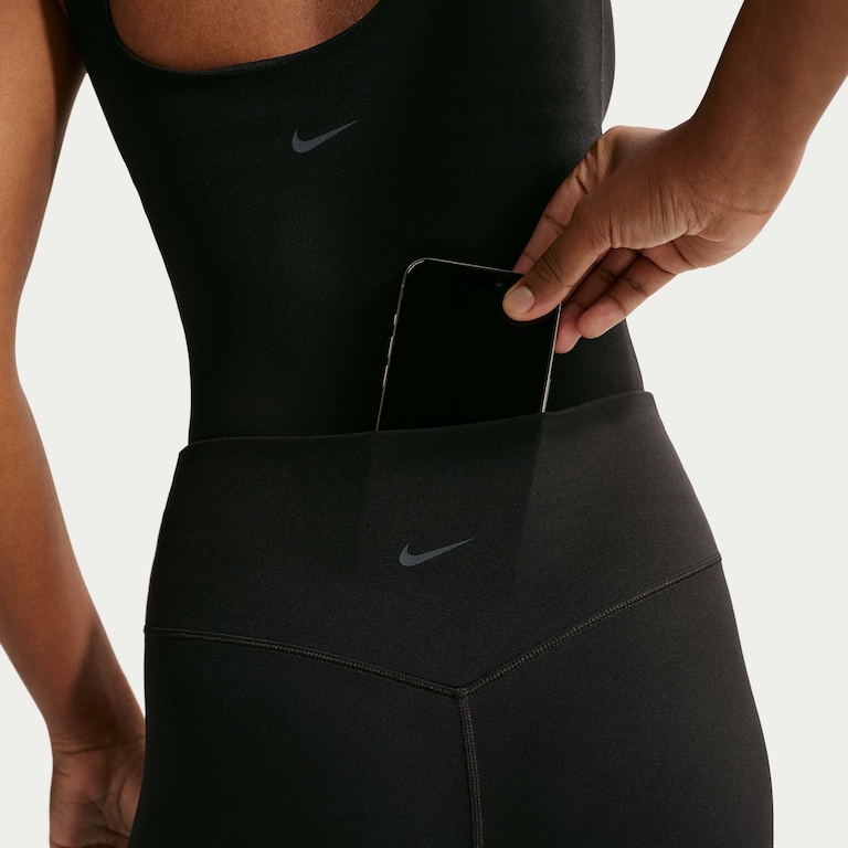 Legging Dri-FIT Nike Zenvy Feminina - Foto 6
