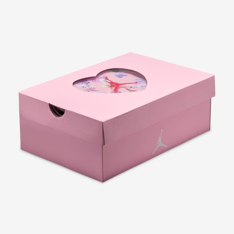 Tênis Air Jordan 1 Low SE Infantil - Foto 9