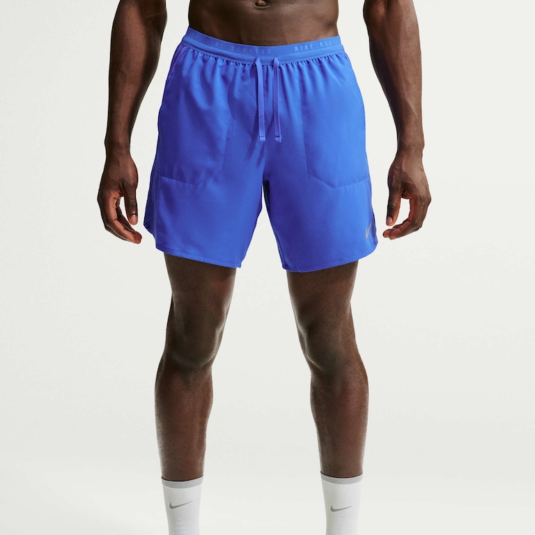 Shorts Dri-FIT Nike Stride 7" Masculino - Foto 2