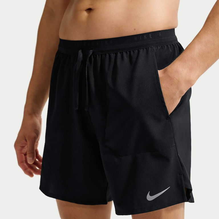 Shorts Dri-FIT Nike Stride Masculino - Foto 2