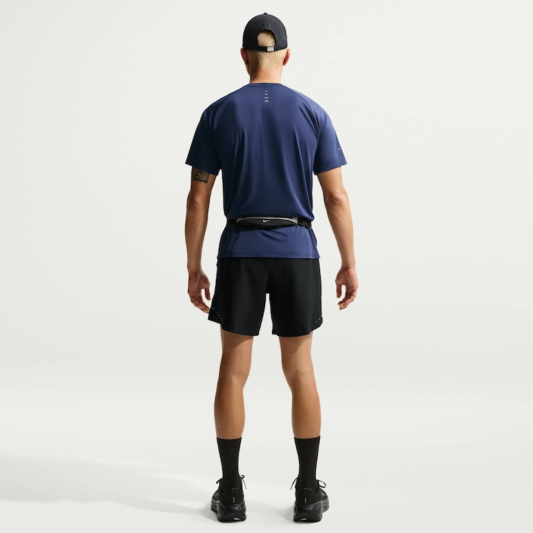 Shorts Dri-FIT Nike Stride Masculino - Foto 5