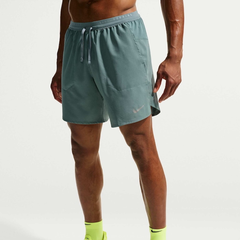 Shorts Dri-FIT Nike Stride Masculino - Foto 2