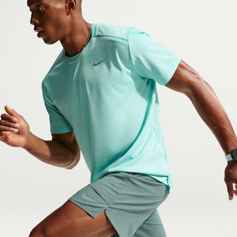 Shorts Dri-FIT Nike Stride Masculino - Foto 4