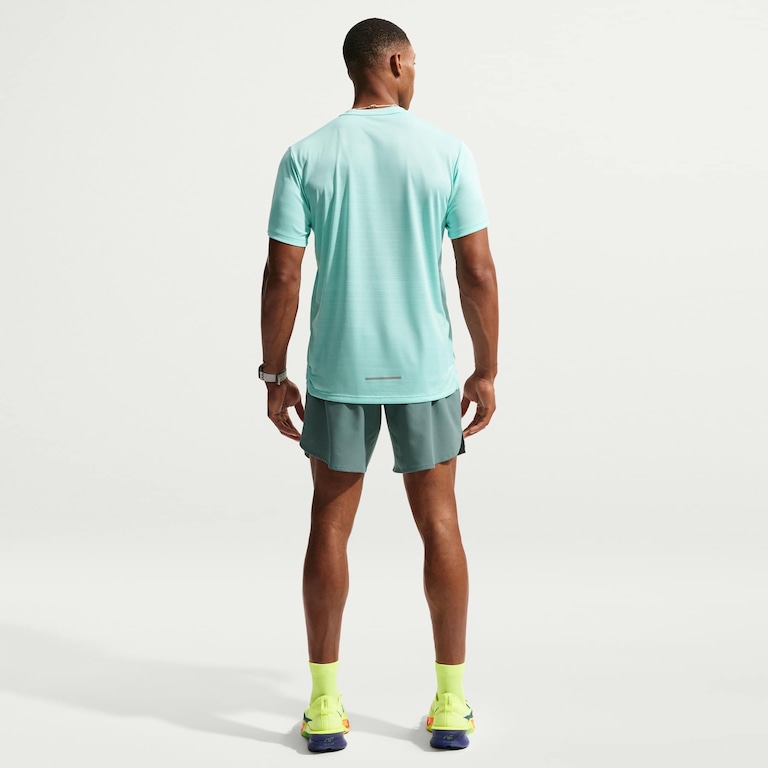 Shorts Dri-FIT Nike Stride Masculino - Foto 5