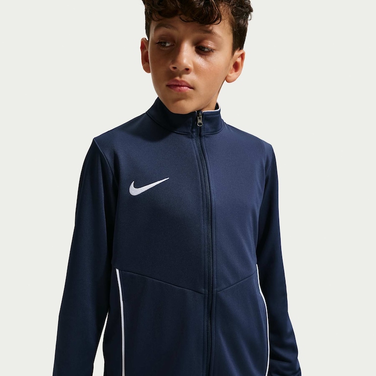 Jaqueta Dri-FIT Nike Park Infantil - Foto 3