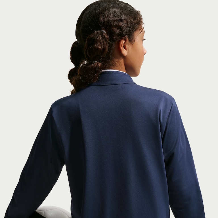 Jaqueta Dri-FIT Nike Park Infantil - Foto 4