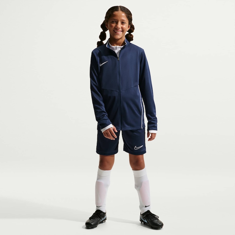 Jaqueta Dri-FIT Nike Park Infantil - Foto 6