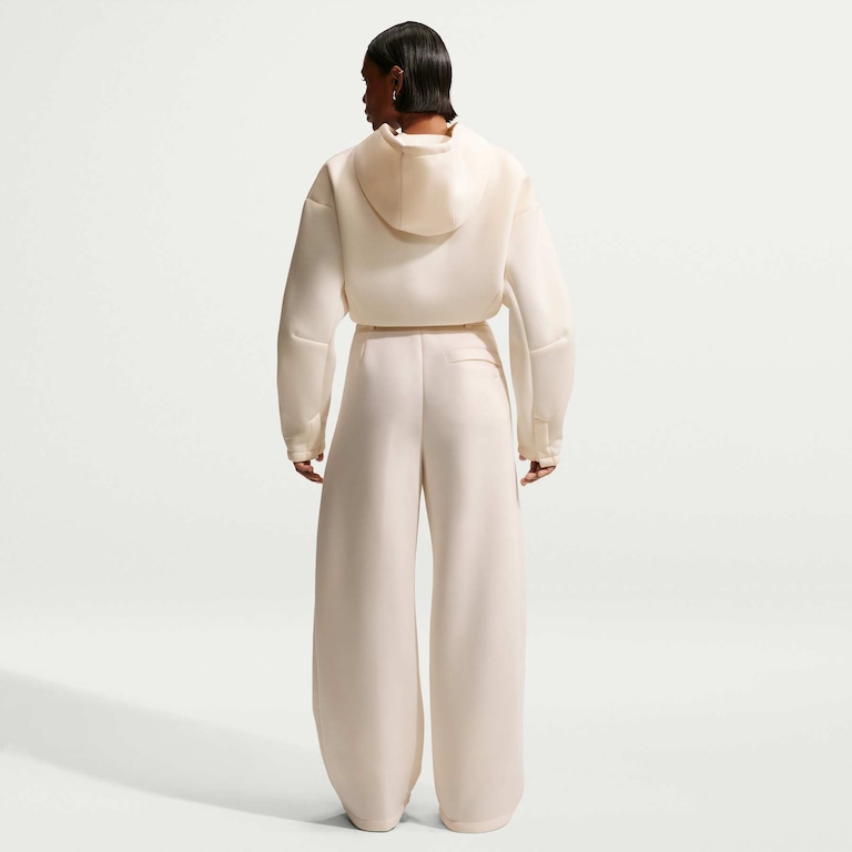 Calça Nike Sportswear Pregame Fleece Feminina - Foto 5