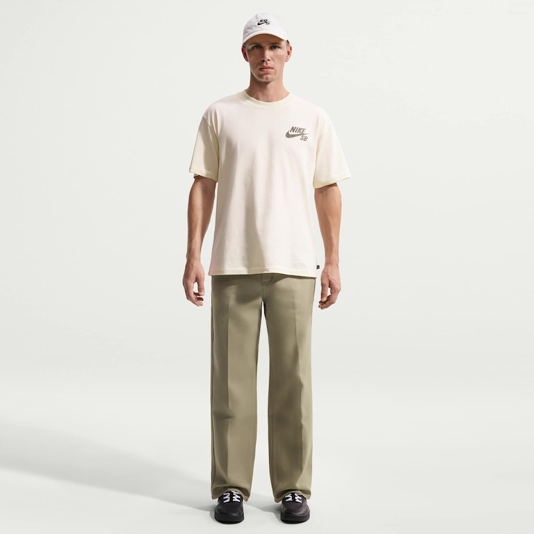 Calça Nike SB Get Movin Masculina - Foto 1