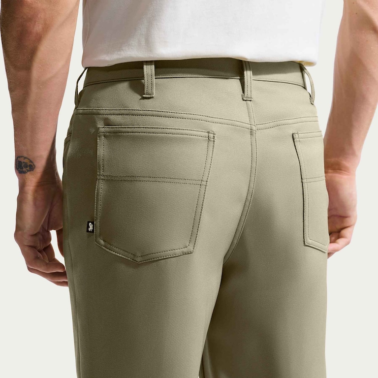 Calça Nike SB Get Movin Masculina - Foto 3