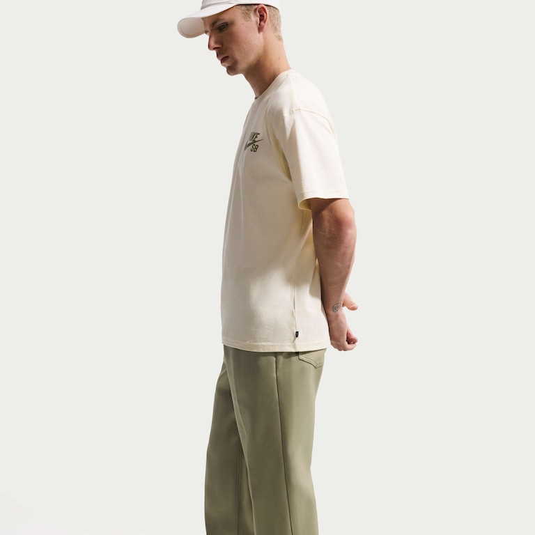 Calça Nike SB Get Movin Masculina - Foto 4