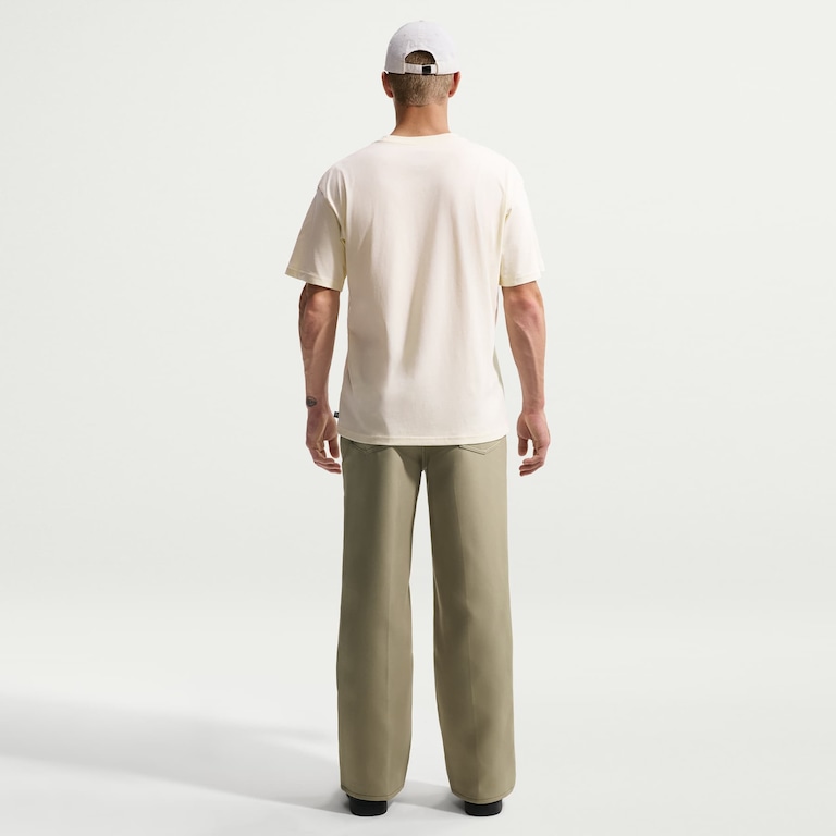 Calça Nike SB Get Movin Masculina - Foto 5