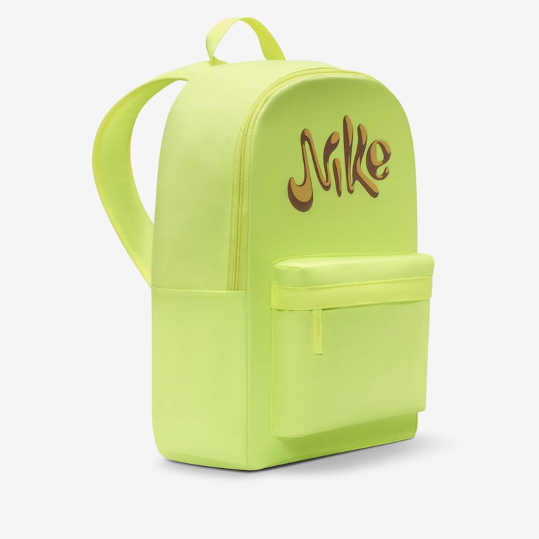 Mochila Nike Heritage Unissex - Foto 2