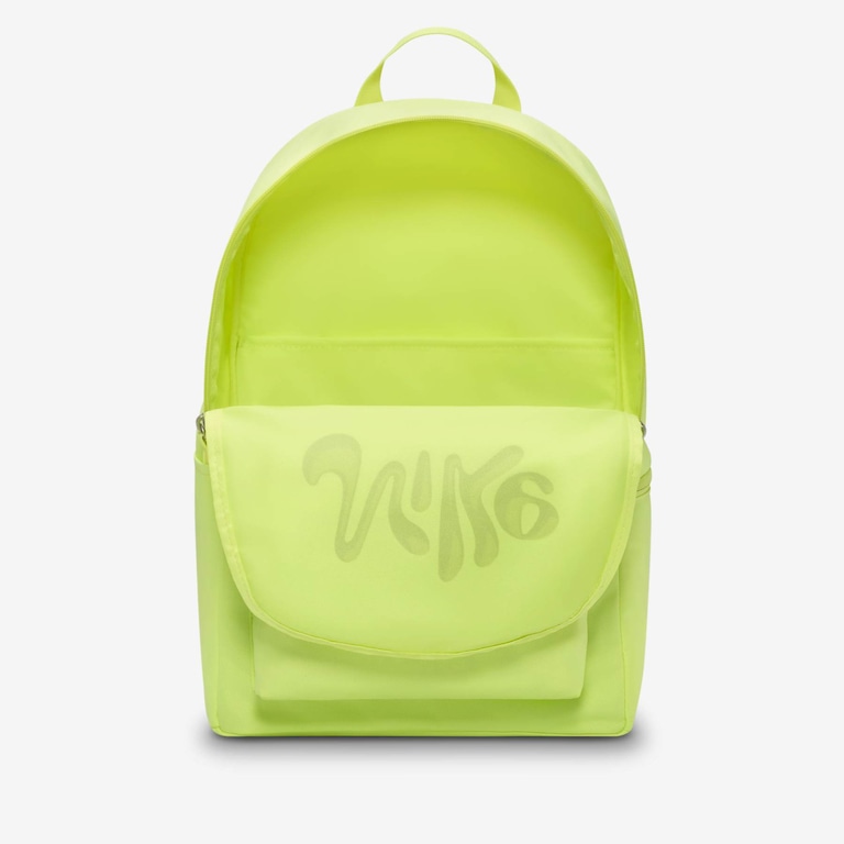 Mochila Nike Heritage Unissex - Foto 4