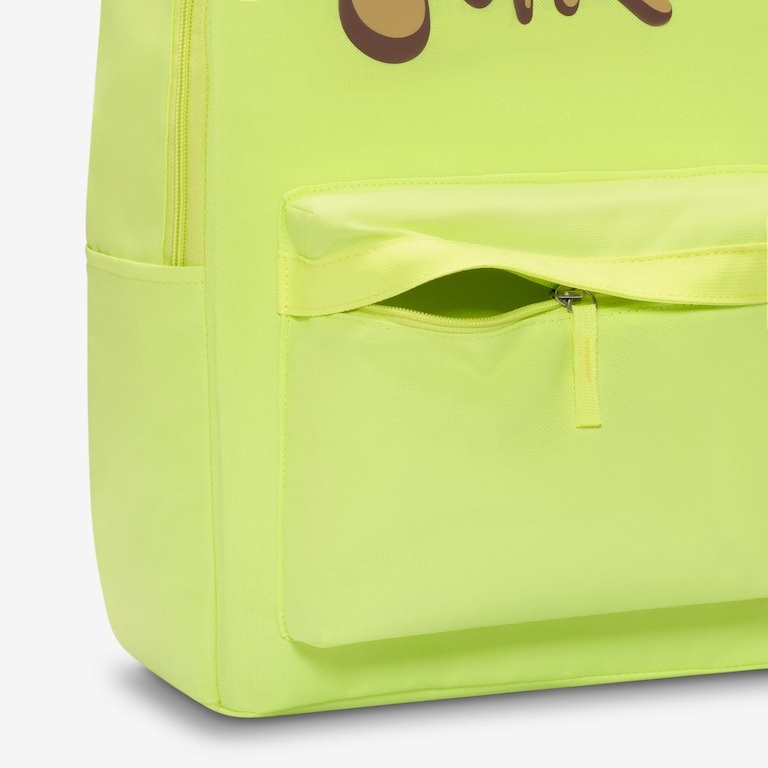 Mochila Nike Heritage Unissex - Foto 5