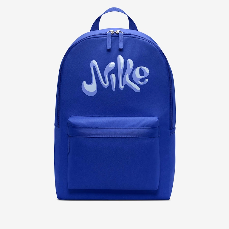 Mochila Nike Heritage Unissex - Foto 1