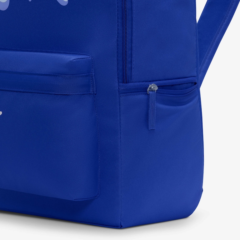 Mochila Nike Heritage Unissex - Foto 6