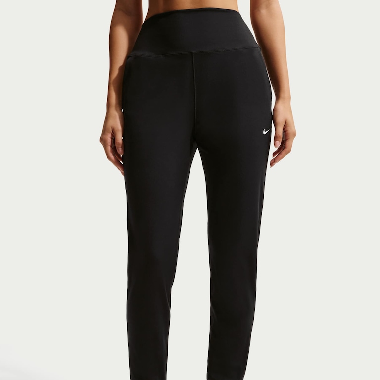Calça Dri-FIT Nike One Jogger Feminina - Foto 2