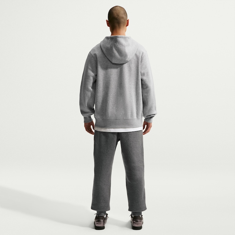 Jaqueta Dri-FIT Nike Park Fleece Masculina - Foto 5