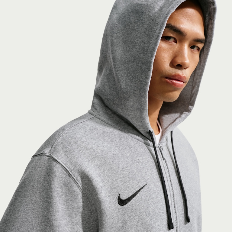 Jaqueta Dri-FIT Nike Park Fleece Masculina - Foto 2