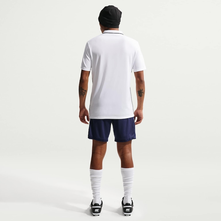Camisa Polo Dri-FIT Nike Park26 Masculina - Foto 5