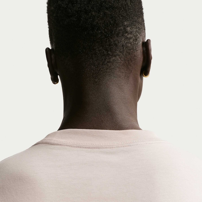 Camiseta Nike Sportswear Essentials Boxy Masculina - Foto 2