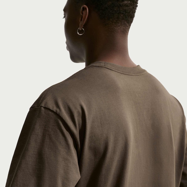 Camiseta Nike Sportswear Essentials Boxy Masculina - Foto 2