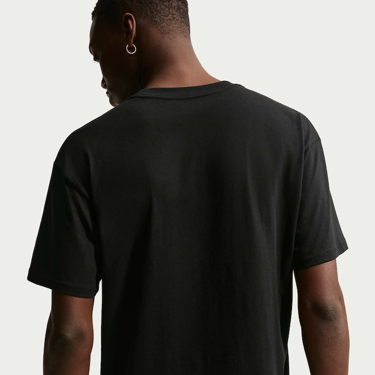 Camiseta Nike Sportswear Essentials Boxy Masculina - Foto 2
