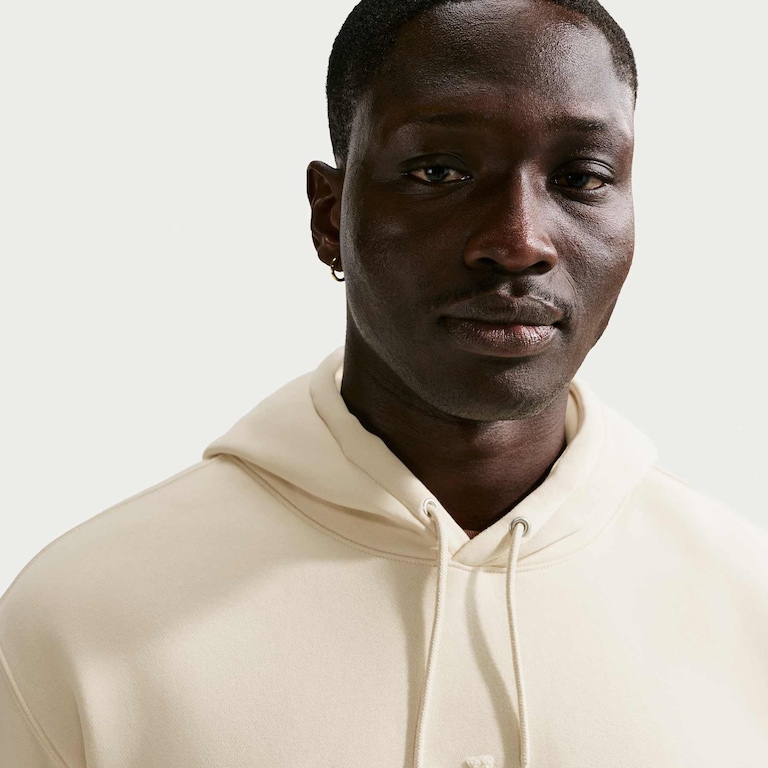 Blusão Nike Club Basquete Masculino - Foto 9