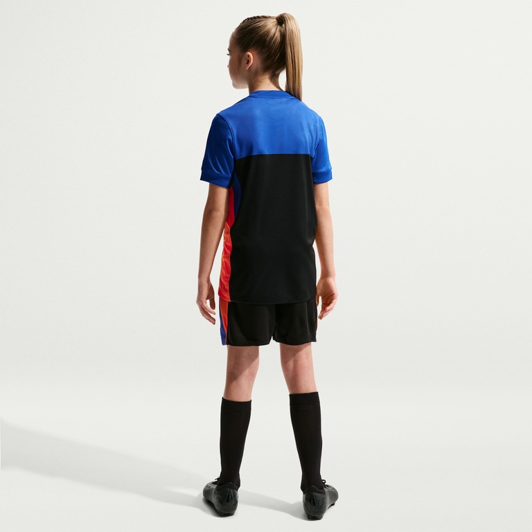 Camisa Inter de Milão Nike ACG 2026/27 Torcedor Pro Infantil SE - Foto 3