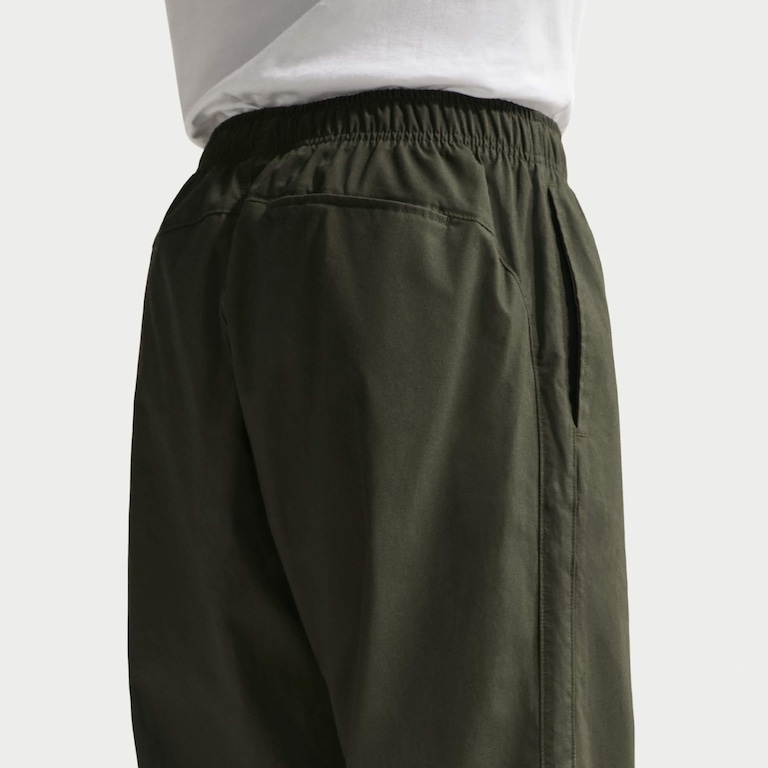 Calça Barcelona Nike Club Masculina - Foto 3
