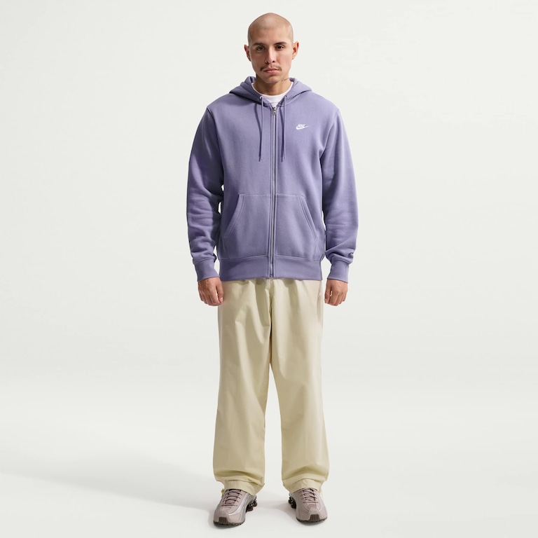 Calça Barcelona Nike Club Masculina - Foto 1