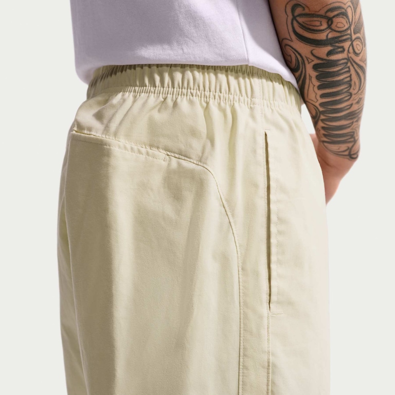 Calça Barcelona Nike Club Masculina - Foto 3