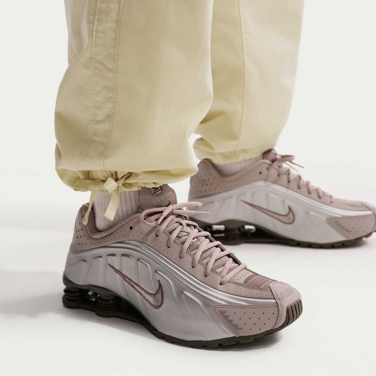 Calça Barcelona Nike Club Masculina - Foto 6